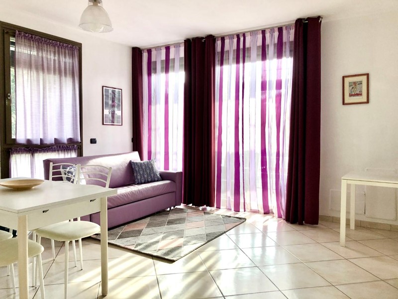 Bilocale in Affitto a Pisa, zona Tirrenia, 1'000€, 50 m², arredato