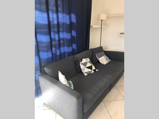 Bilocale in Affitto a Pisa, zona Tirrenia, 1'000€, 50 m², arredato