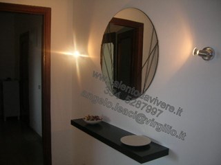 Stanza in Affitto a Lecce, zona Via Taranto - Lecce, 200€, 180 m², arredato