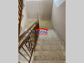 Quadrilocale in Vendita a Mondragone, 105'000€, 25 m², con Box