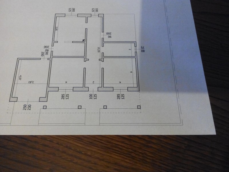 Rustico in Vendita a Racale, 92'000€