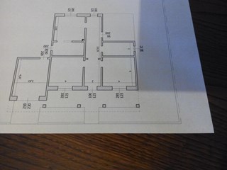 Rustico in Vendita a Racale, 92'000€