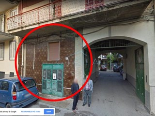 Quadrilocale in Vendita a Caivano, 69'999€, 100 m²