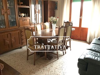 Appartamento in Vendita a Certaldo, 125'000€, 120 m², arredato