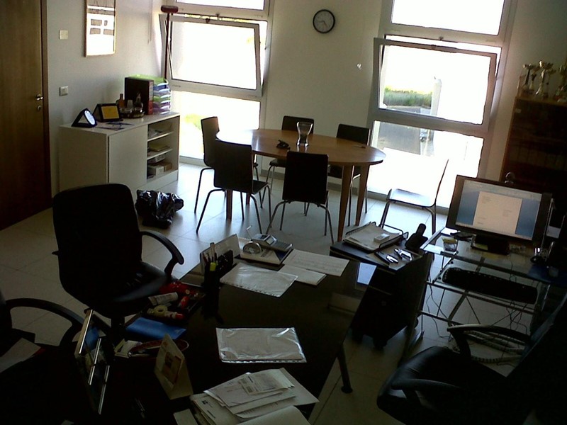 Ufficio in Vendita a San Giuliano Terme, zona La Fontina, 80'000€, 30 m²