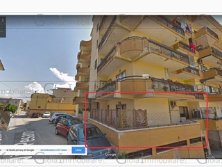 Quadrilocale in Vendita a Mondragone, 65'000€, 65 m²