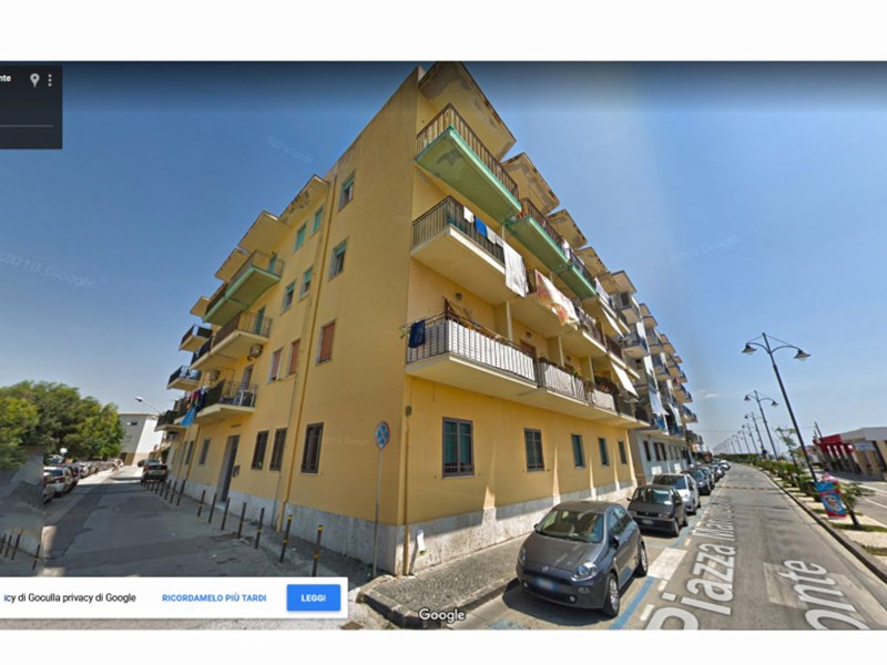 Appartamento in Vendita a Mondragone, 39'000€, 51 m²
