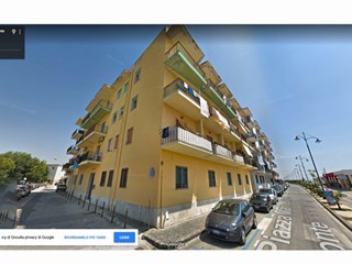Appartamento in Vendita a Mondragone, 39'000€, 51 m²