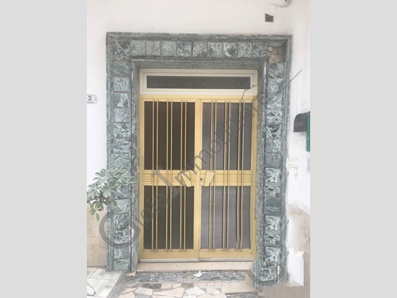 Quadrilocale in Vendita a Mondragone, 65'000€, 75 m²