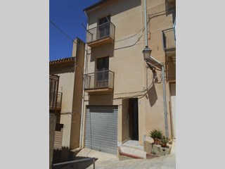 Casa Indipendente in Vendita a Salemi, zona Centro storico, 24'000&euro;, 85 m²