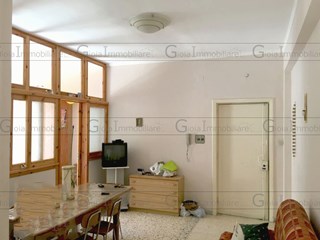 Quadrilocale in Vendita a Mondragone, 49'999€, 75 m²