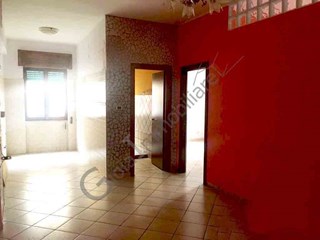 Appartamento in Vendita a Mondragone, 55'000€, 80 m²