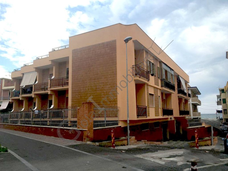 Appartamento in Vendita a Mondragone, 85'000€, 85 m²