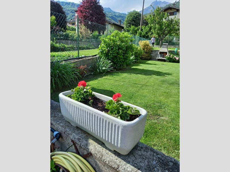 Trilocale in Vendita a Nus, zona Centrale, 168'000€, 80 m²