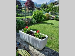 Trilocale in Vendita a Nus, zona Centrale, 168'000&euro;, 80 m²