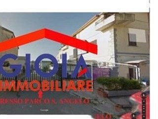Appartamento in Vendita a Carinola, 160'000€, 160 m²