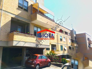 Appartamento in Vendita a Gaeta, 290'000€, 110 m², con Box