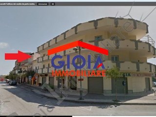 Appartamento in Vendita a Mondragone, 123'456€, 160 m²