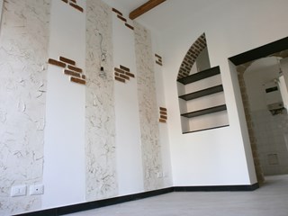 Appartamento in Vendita a Genova, zona Quarto, 175'000€, 60 m²