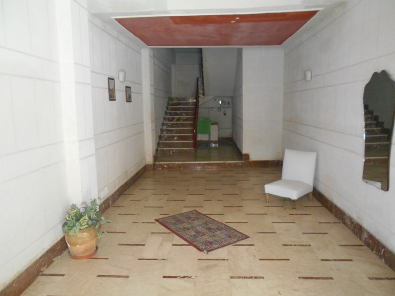 Appartamento in Vendita a Castelvetrano, zona Centrale, 70'000&euro;, 100 m², arredato