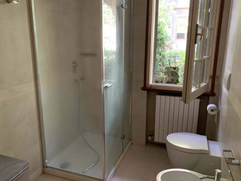 Trilocale in Vendita a Riccione, zona Punta DeL'Est, 390'000€, mare