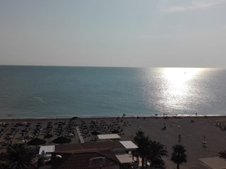 Trilocale in Affitto a Civitanova Marche, zona lingomare sud, 850€, 70 m², arredato