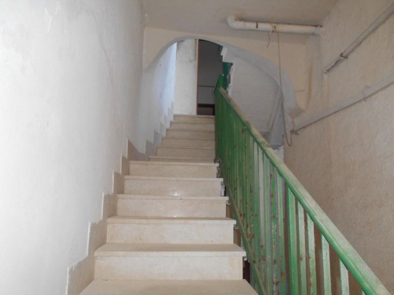 Quadrilocale in Vendita a Marsala, zona Centro Storico, 30'000€, 50 m²