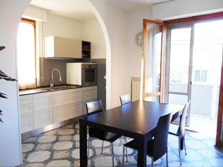 Appartamento in Vendita a Montemarciano, zona parco pubblico, scuole, 235'000€, 138 m²