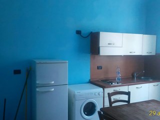 Bilocale in Affitto a Novi Ligure, 350€, 45 m², arredato