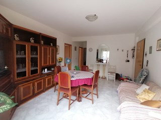 Trilocale in Vendita a Nizza di Sicilia, 85'000€, 80 m², arredato