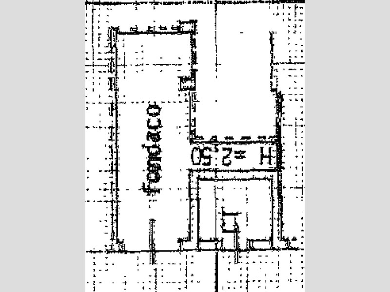 Immobile commerciale in Vendita a San Benedetto del Tronto, 1'100€, 131 m²