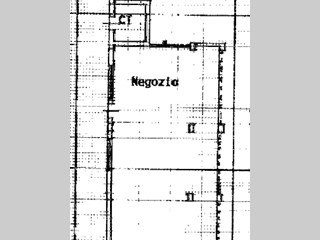 Immobile commerciale in Vendita a San Benedetto del Tronto, 1'100€, 131 m²