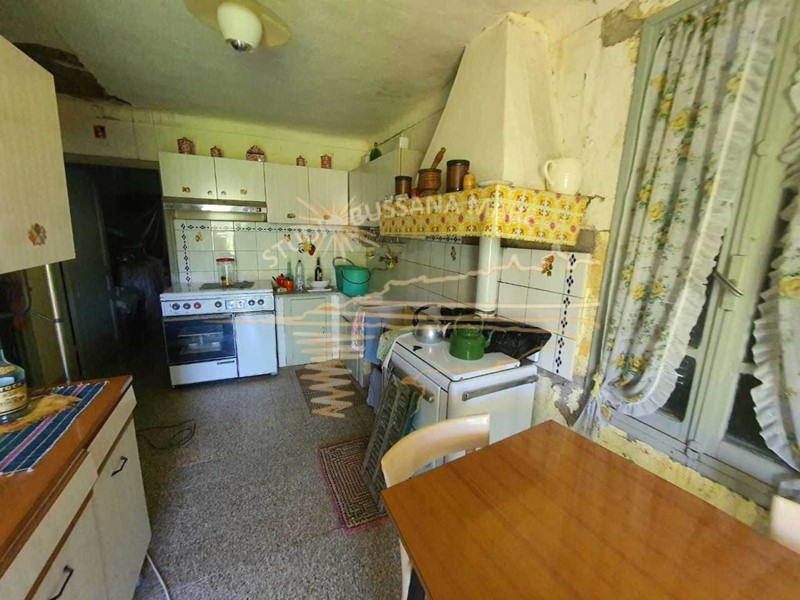 Casa Indipendente in Vendita a Molini di Triora, 46'000€, 70 m²