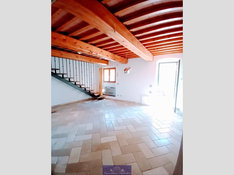 Casa Semi Indipendente in Vendita a Impruneta, 342'000€, 110 m²