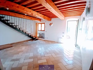 Casa Semi Indipendente in Vendita a Impruneta, 342'000€, 110 m²