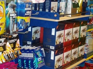 Attività commerciale in Vendita a Lucca, zona Centro Storico, 290'000€, 150 m²