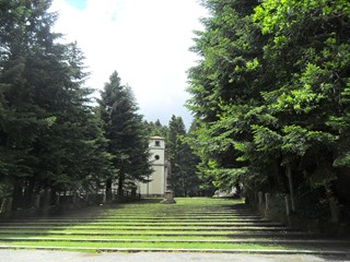 Quadrilocale in Affitto a Serra San Bruno, zona Centro storico/Spinetto, 250&euro;, 75 m², arredato