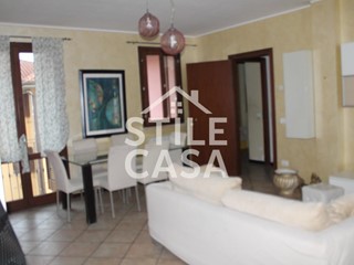 Trilocale in Vendita a Altopascio, 100'000€, 70 m², arredato