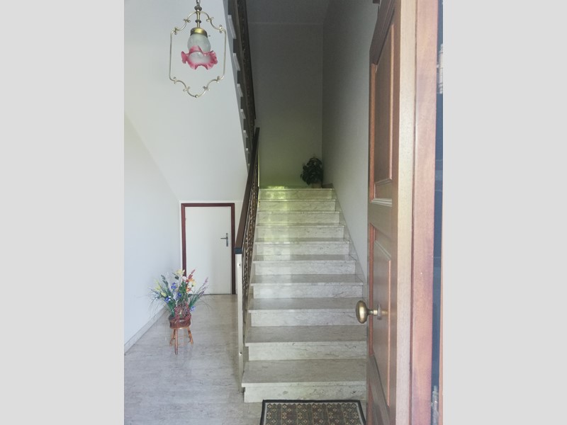 Casa Indipendente in Vendita a Monte San Pietrangeli, zona semicentro, 130'000€, 250 m²