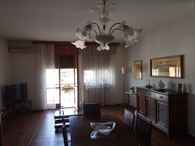 Appartamento in Vendita a Piovene Rocchette, 100'000€, 114 m²