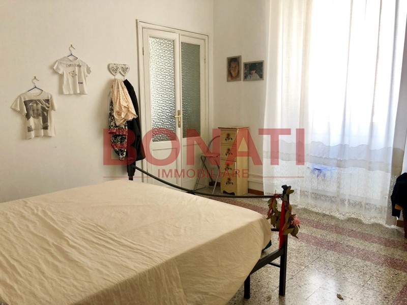 Trilocale in Vendita a La Spezia, zona Centro, 95'000&euro;, 55 m², arredato
