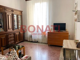 Trilocale in Vendita a La Spezia, zona Centro, 95'000&euro;, 55 m², arredato
