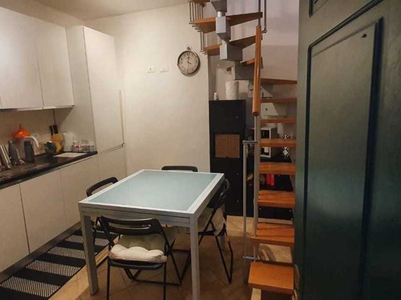 Trilocale in Vendita a Santo Stefano di Magra, 78'000€, 55 m², arredato