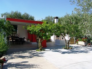 Casa Indipendente in Affitto a Gallipoli, 400€