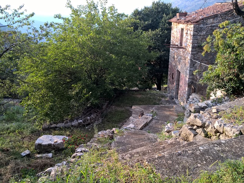 Terreno edificabile in Vendita a Sonnino, zona vicino al centro del paese, 60'000€, 3300 m²