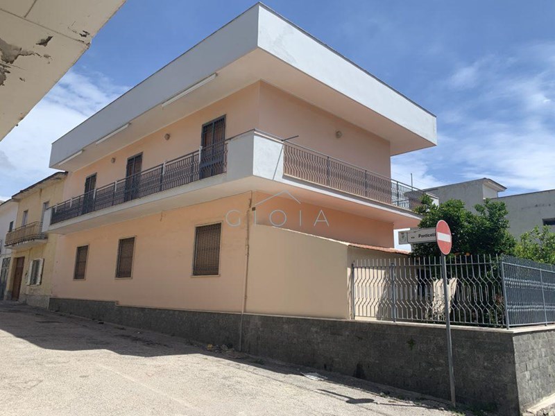 Appartamento in Vendita a Mondragone, 240'000€, 280 m²