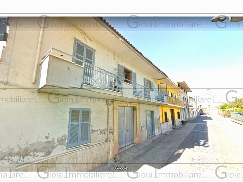 Appartamento in Vendita a Mondragone, 175'000€, 250 m²