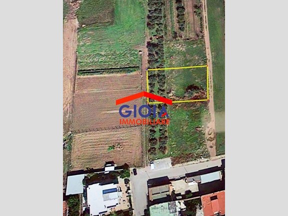 Terreno agricolo in Vendita a Mondragone, zona filetti, 15'000€, 844 m²