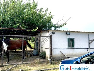 Terreno agricolo in Vendita a Mondragone, 15'000€, 1300 m²