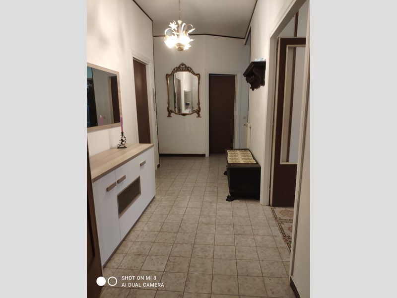 Attico in Affitto a Fiumicino, zona Passoscuro, 2'000€, 170 m², arredato